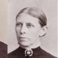 Caroline Barham (1833 - 1910) Profile